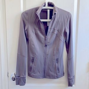NEW Lululemon women sport jacket